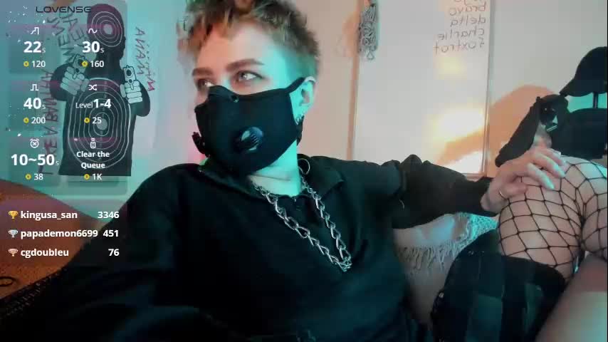 cos_operator Adult Chat November 23, 2025