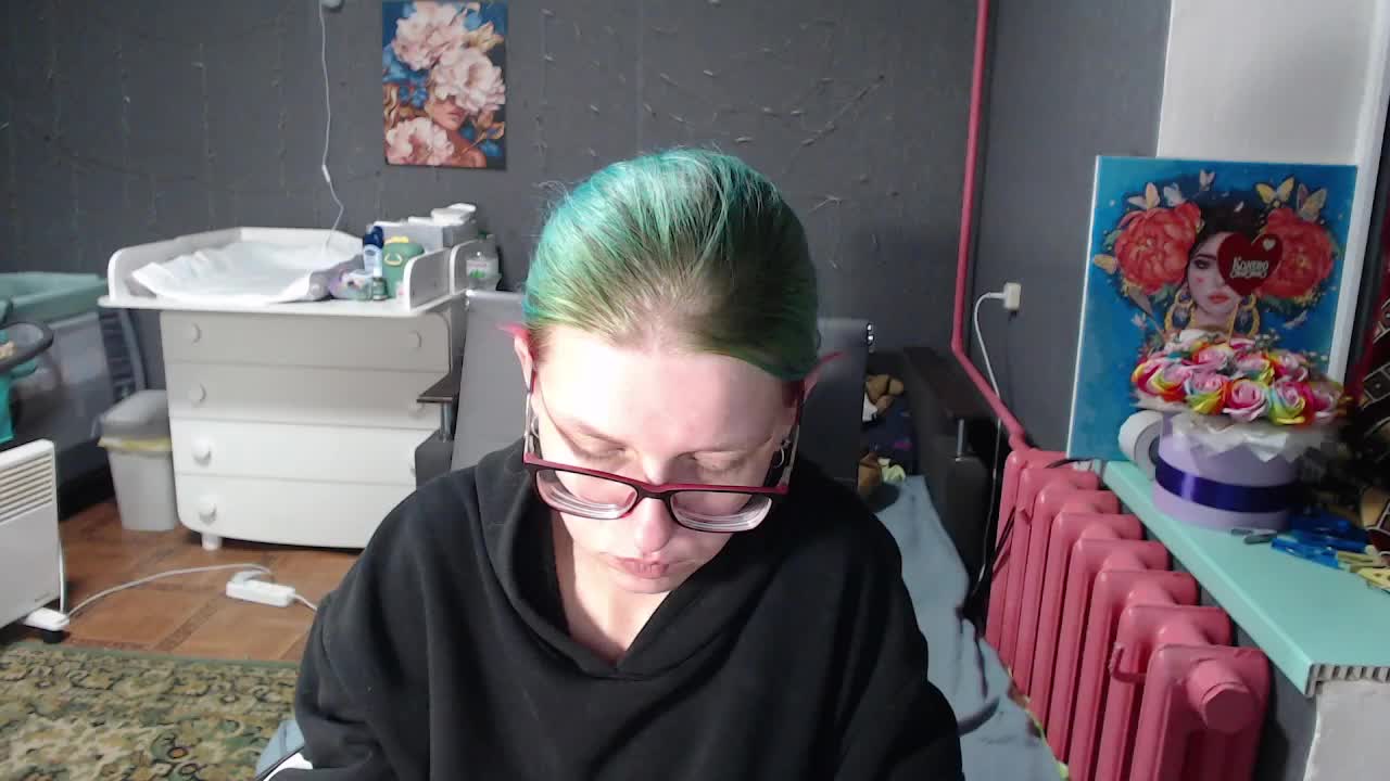 malvinella Adult Chat November 23, 2025