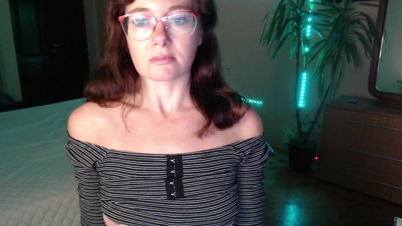 Viorica Adult Chat November 23, 2025