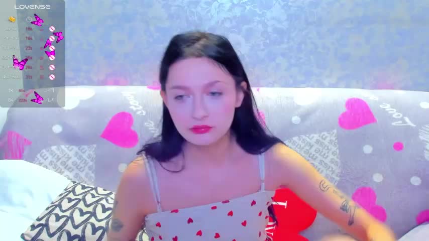 Vanessa_Florence Adult Chat November 23, 2025