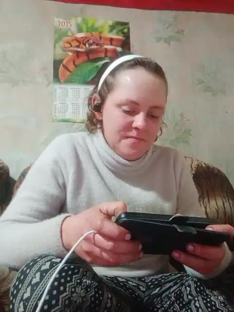 Calibriya Adult Chat November 23, 2025