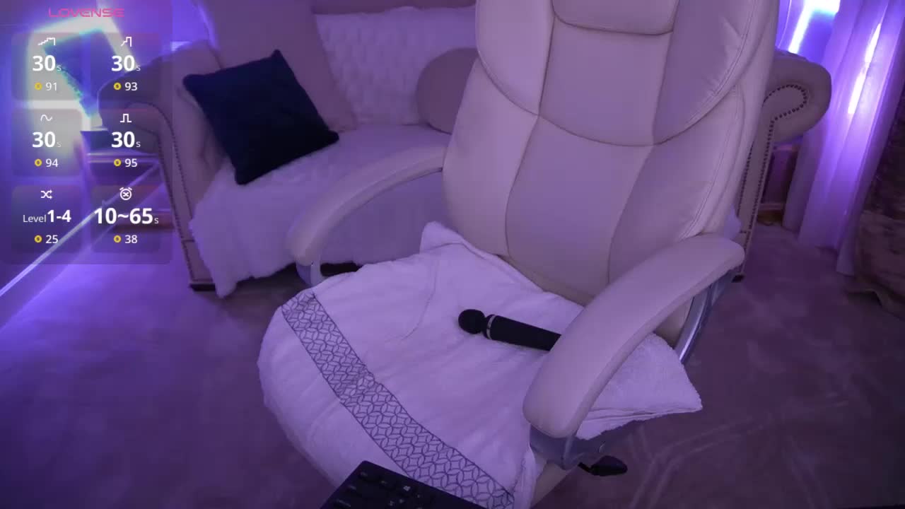 MilaSecret Adult Chat November 23, 2025