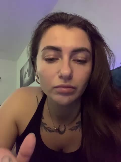 WILDGIRL Adult Chat November 23, 2025