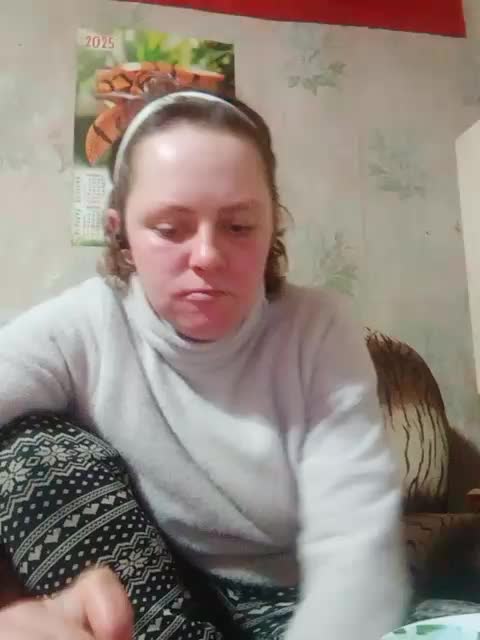 Calibriya Adult Chat November 23, 2025