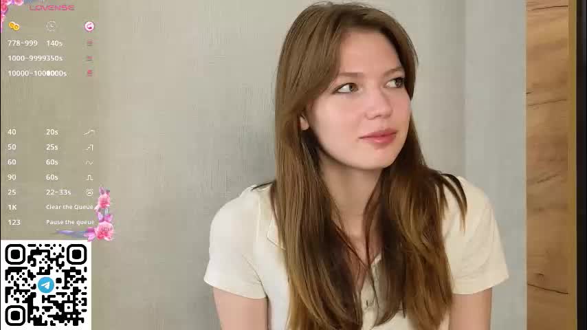 cherrymira Adult Chat November 23, 2025