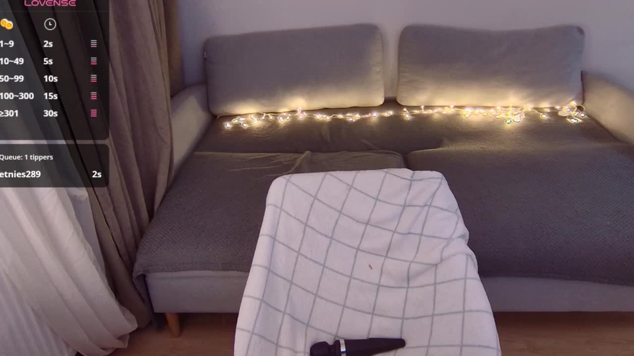 tyan-babe Adult Chat November 23, 2025