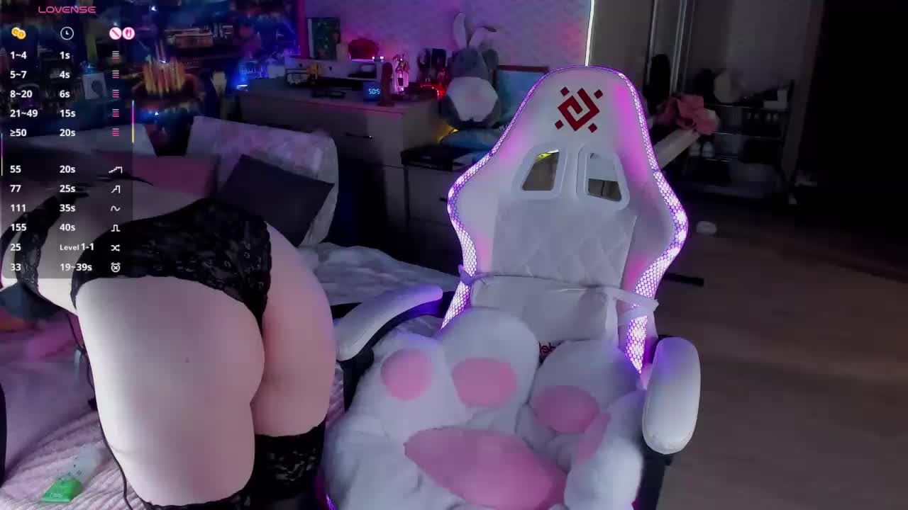 SweeteRose Adult Chat November 23, 2025