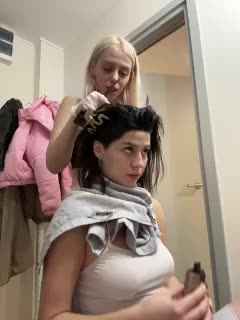 VibroMashulkaDashulka Adult Chat November 23, 2025