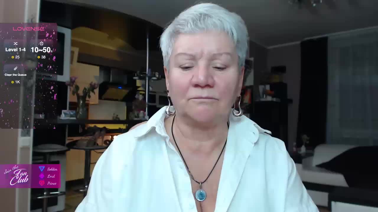 roxana-brooks Adult Chat November 23, 2025