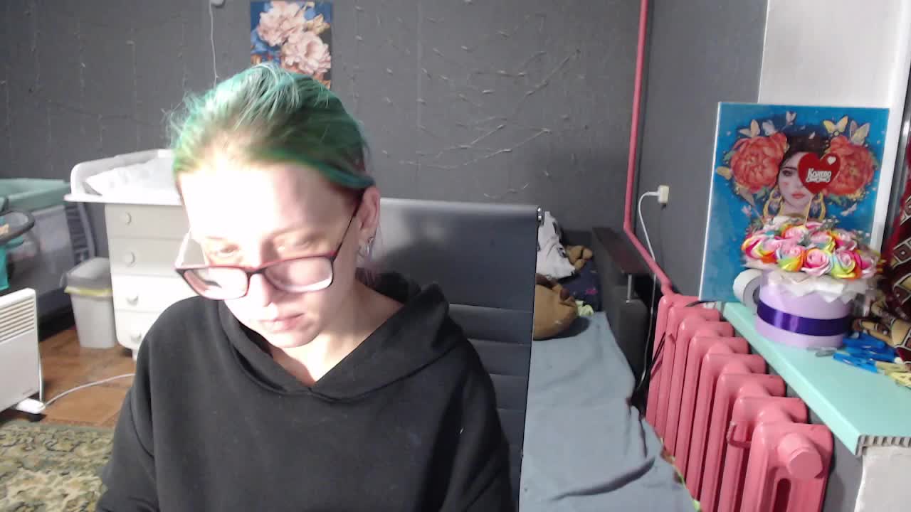 malvinella Adult Chat November 23, 2025