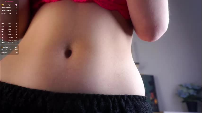 zeldaes Adult Chat November 23, 2025