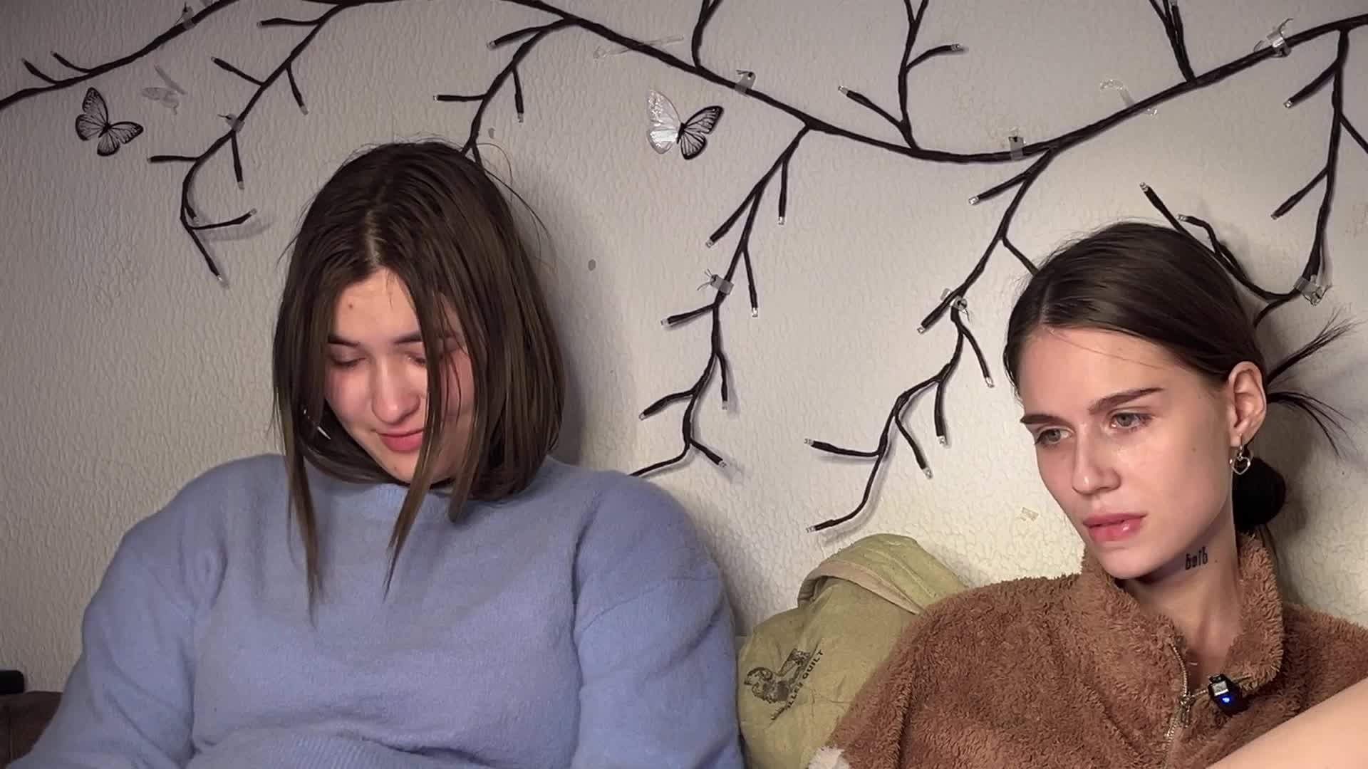 Passionate_Girls Adult Chat November 23, 2025