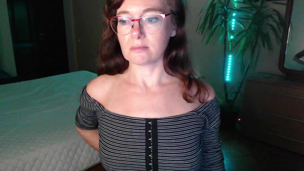 Viorica Adult Chat November 23, 2025