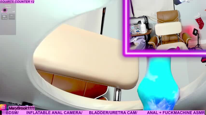 MaryBrook1 Adult Chat November 23, 2025