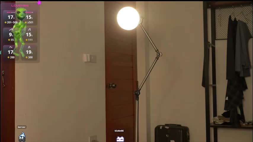 li_on_line Adult Chat November 23, 2025