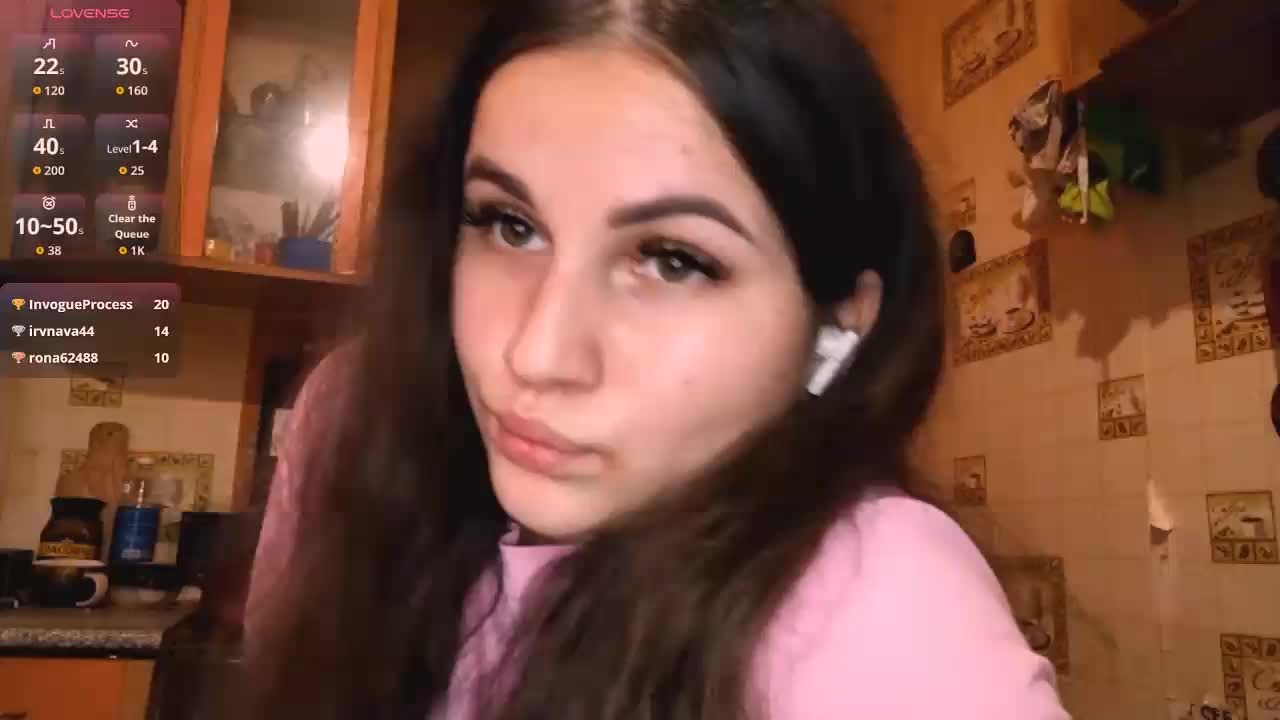 PaigeMcghay Adult Chat November 23, 2025