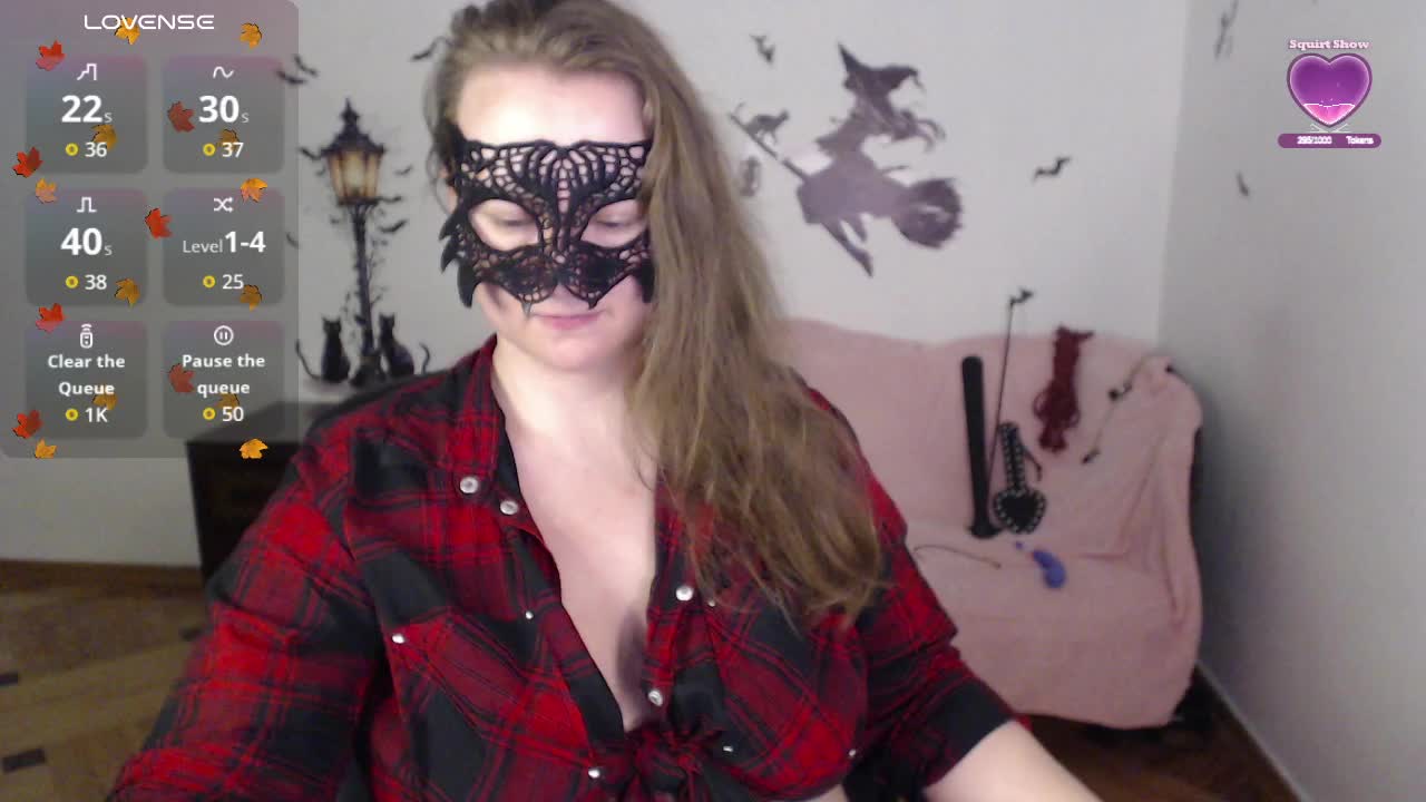 Ksushka22 Adult Chat November 23, 2025