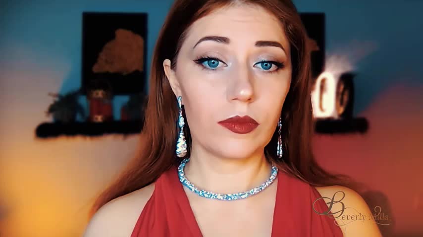 MissBeverlyMills Adult Chat November 23, 2025