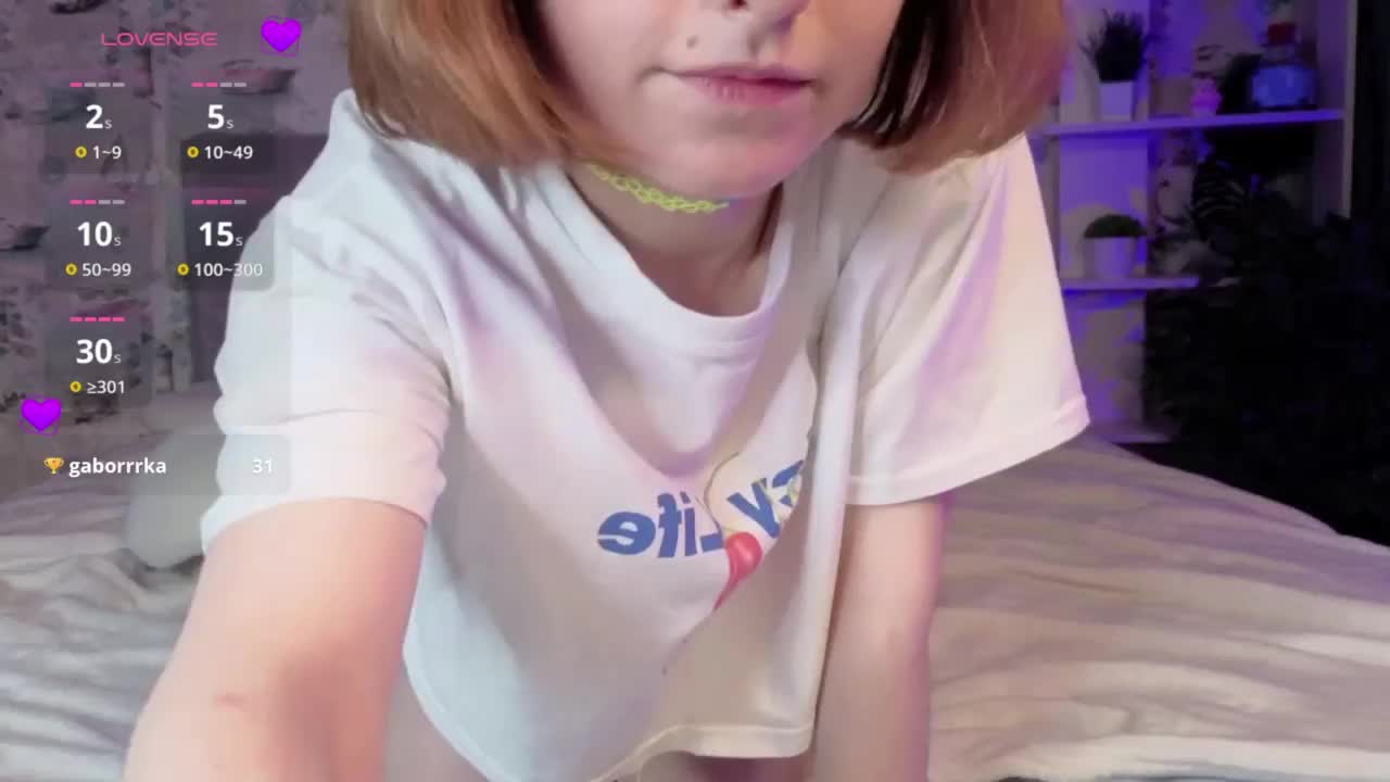 LesliRommel Adult Chat November 23, 2025