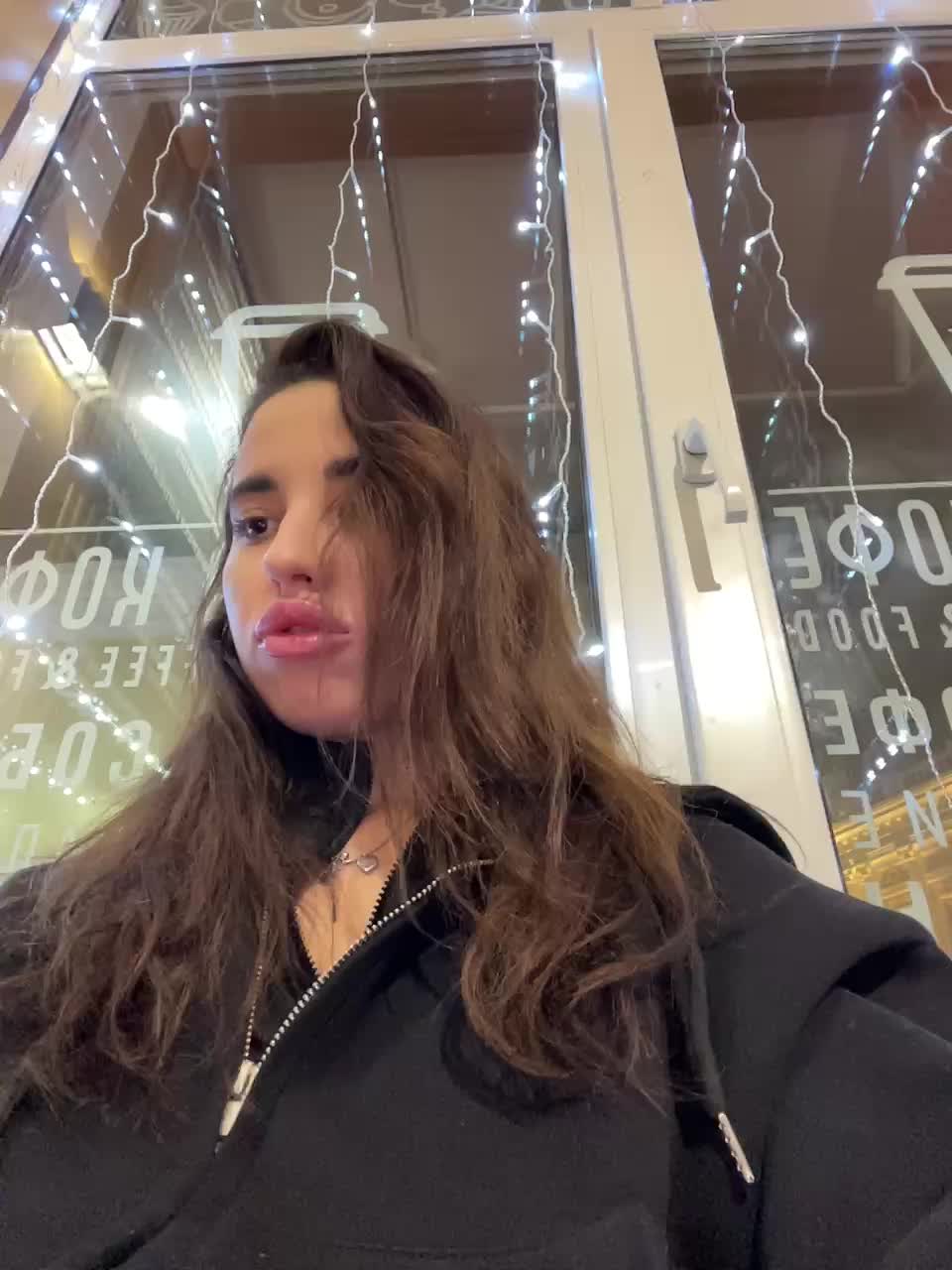 Etokiska Adult Chat November 23, 2025