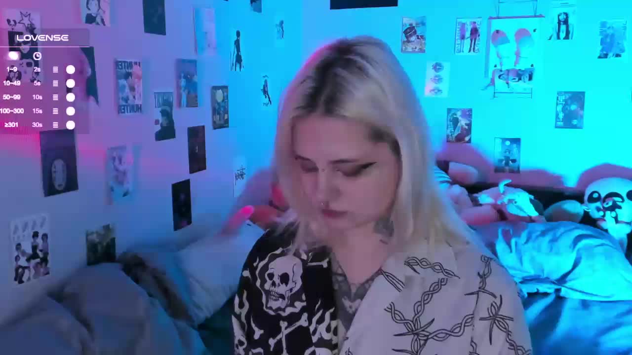 BOPOBKA-TOKEHOB Adult Chat November 23, 2025