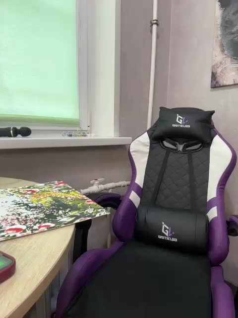 ANASTEIKK Adult Chat November 23, 2025