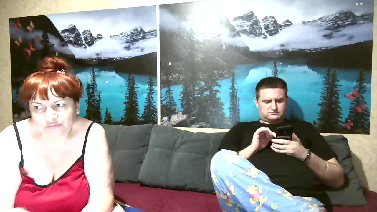 Big_Boss55 Adult Chat November 23, 2025