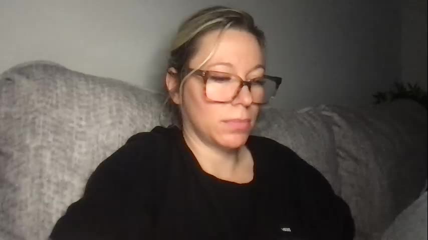 texas_blonde Adult Chat November 23, 2025