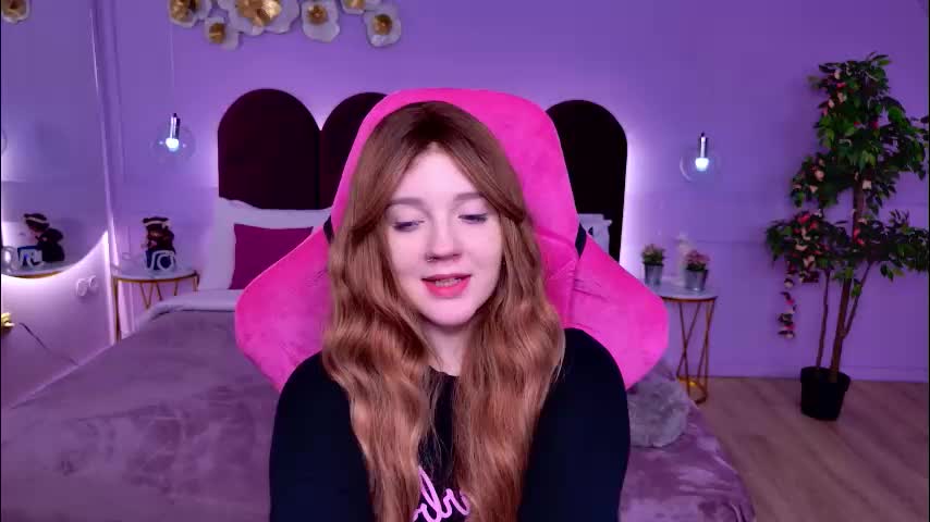 carolinasherry Adult Chat November 23, 2025