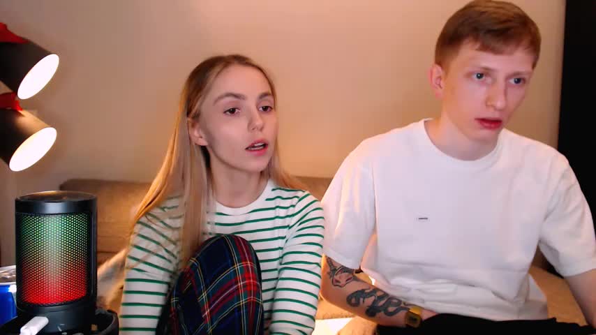 juliaanddima Adult Chat November 23, 2025