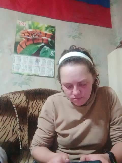 Calibriya Adult Chat November 23, 2025