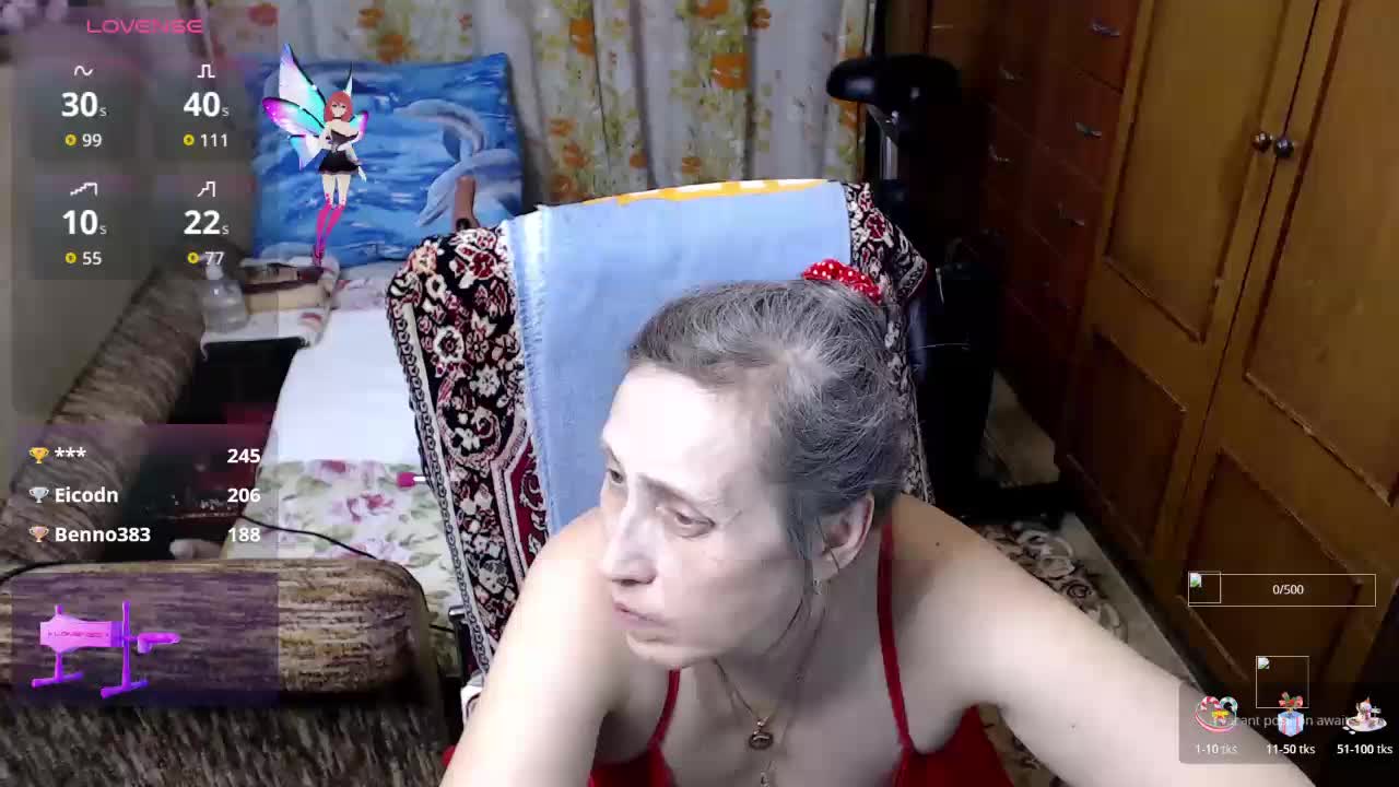 Sexolgunia Adult Chat November 23, 2025