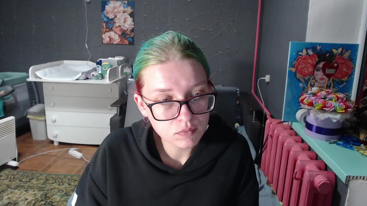 malvinella Adult Chat November 23, 2025