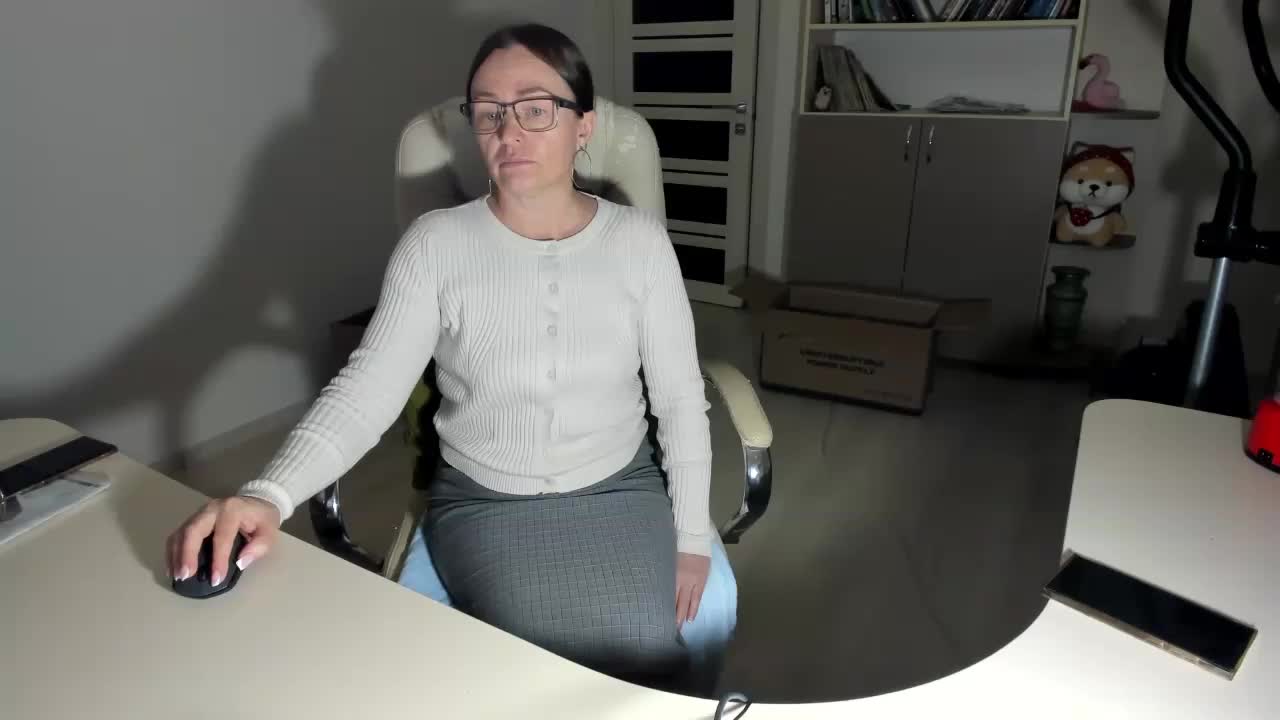 -Michelle- Adult Chat November 23, 2025