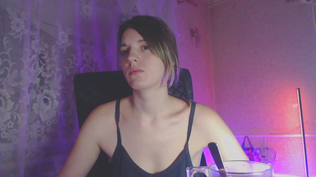 Babymuro4ka Adult Chat November 23, 2025