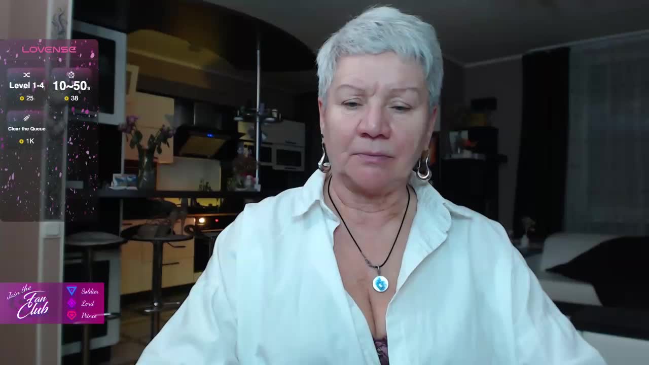 roxana-brooks Adult Chat November 23, 2025