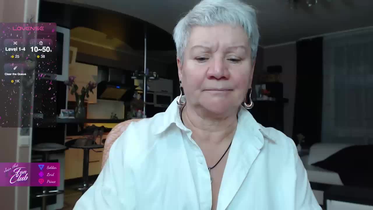 roxana-brooks Adult Chat November 23, 2025