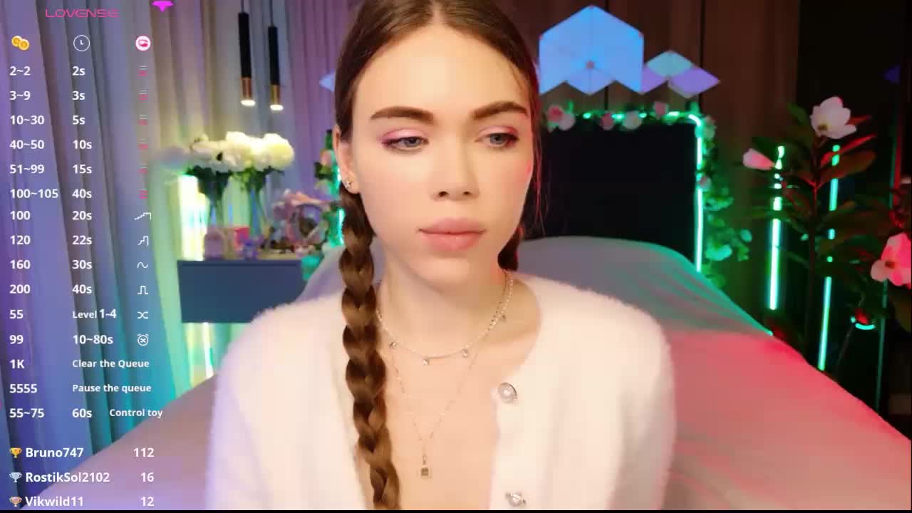 MimiForce Adult Chat November 24, 2025