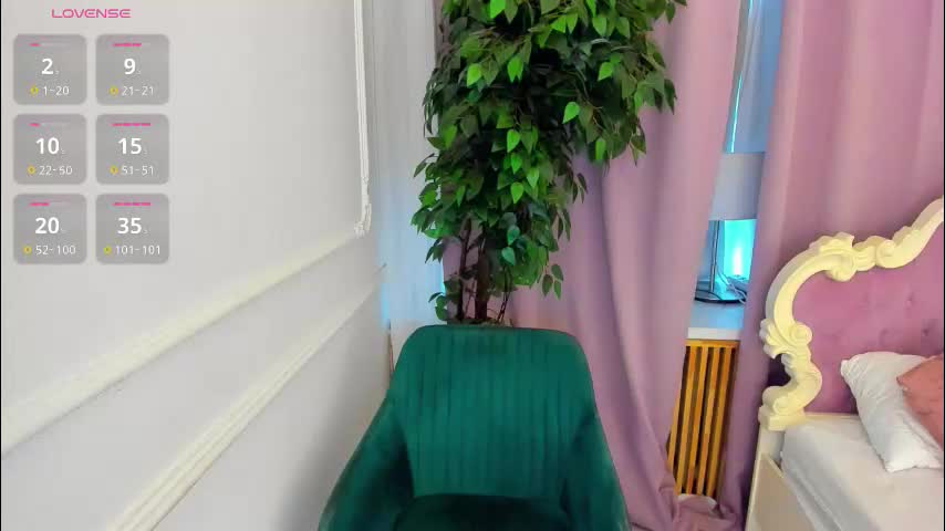 lily_merlin Adult Chat November 23, 2025