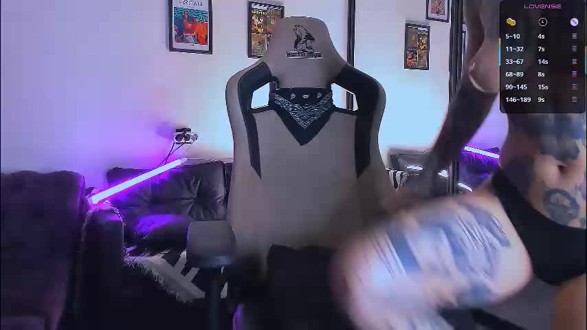 crazy_baby69 Adult Chat November 24, 2025