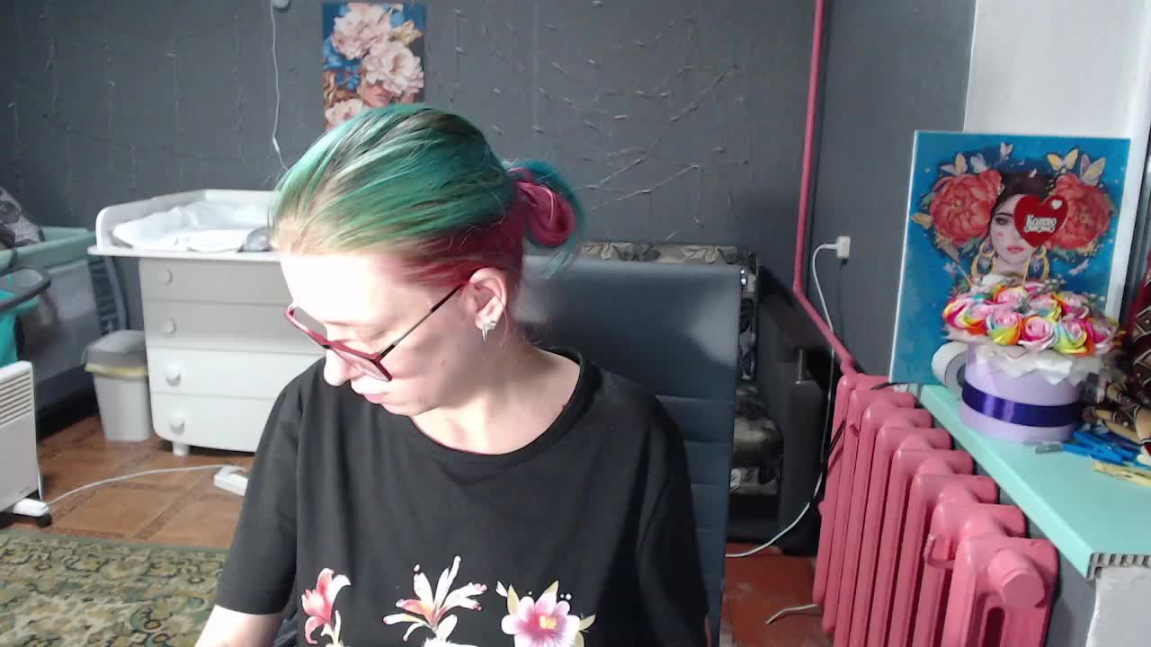 malvinella Adult Chat November 23, 2025