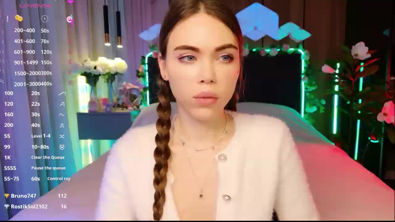 MimiForce Adult Chat November 24, 2025