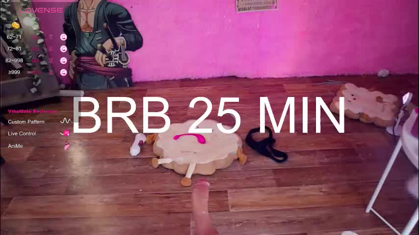 chery_lady22 Adult Chat November 24, 2025