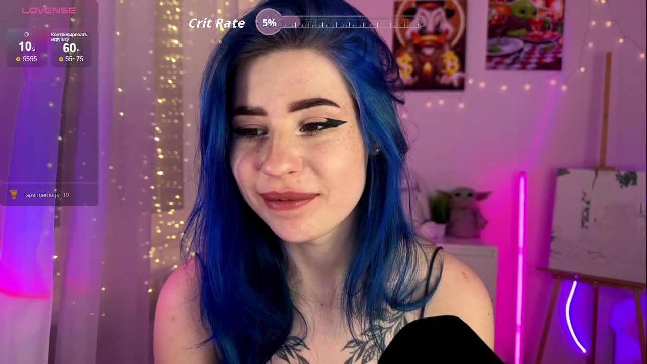 LadyAlis Adult Chat November 24, 2025