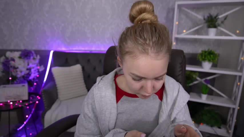 EmilySunshineS Adult Chat November 23, 2025