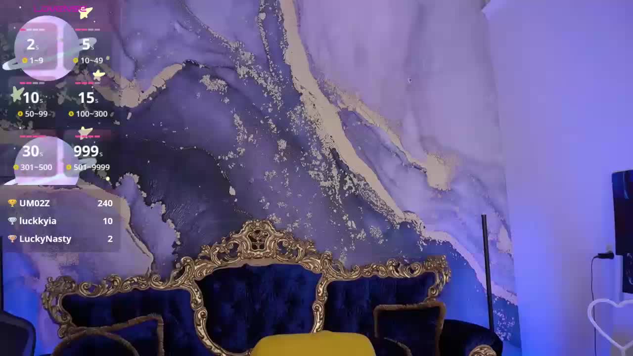 LilElfie Adult Chat November 24, 2025