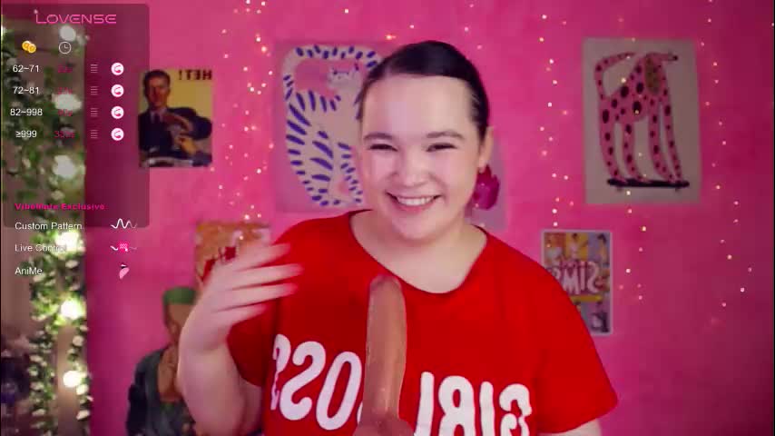 chery_lady22 Adult Chat November 24, 2025