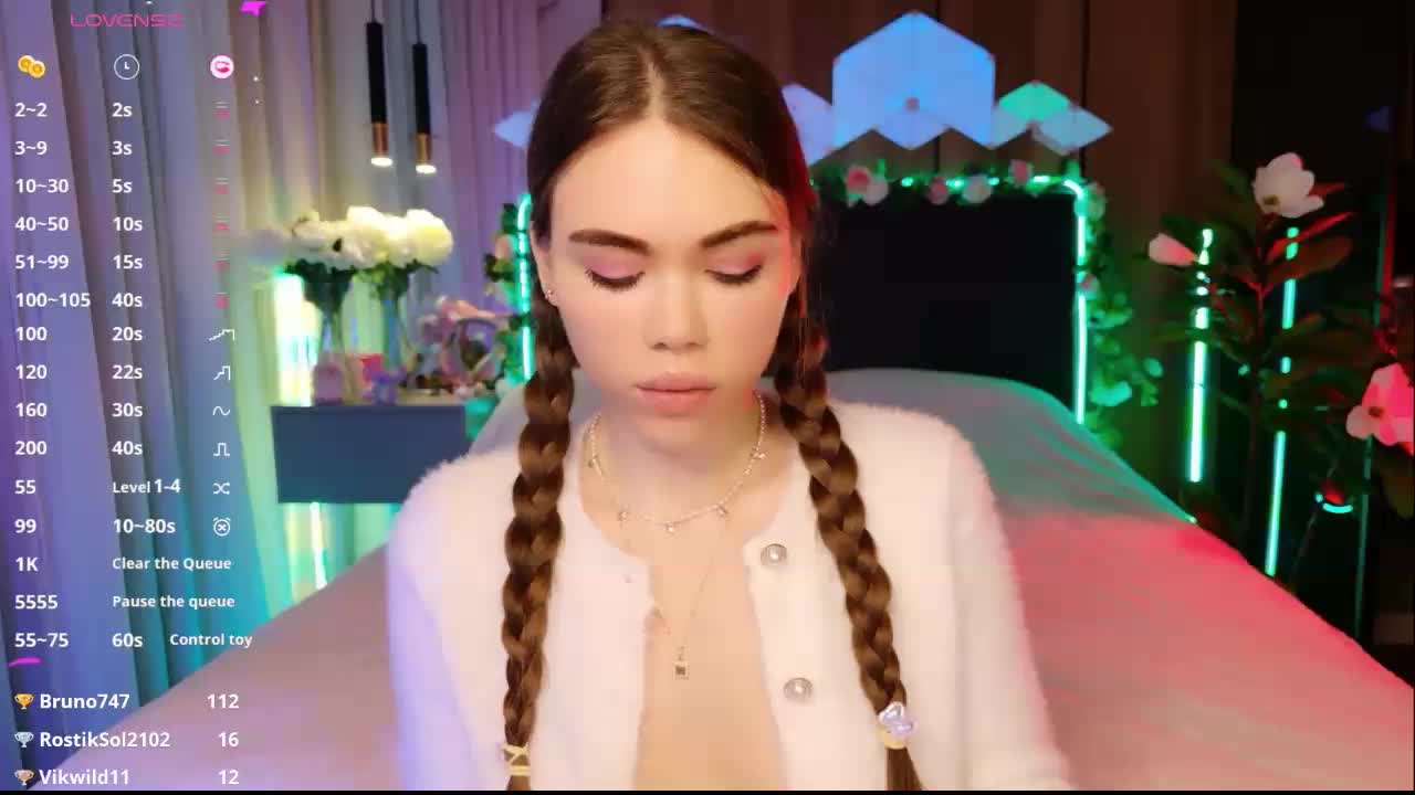 MimiForce Adult Chat November 24, 2025