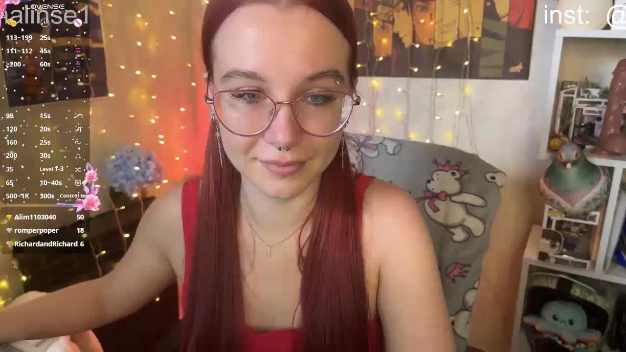 Kushina Adult Chat November 24, 2025