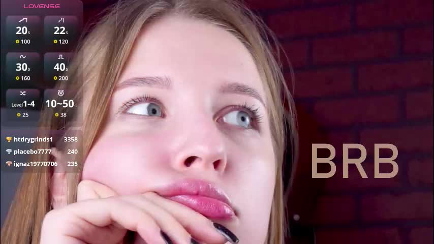 cutemousee Adult Chat November 24, 2025